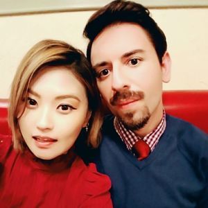 Meet your Posher, Hyejin